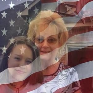 Meet your Posher, Jo anne